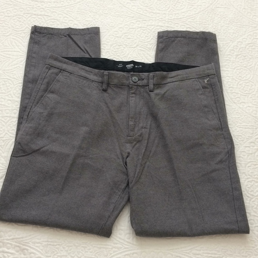 ❤️Old Navy Cotton Slim men’s pants